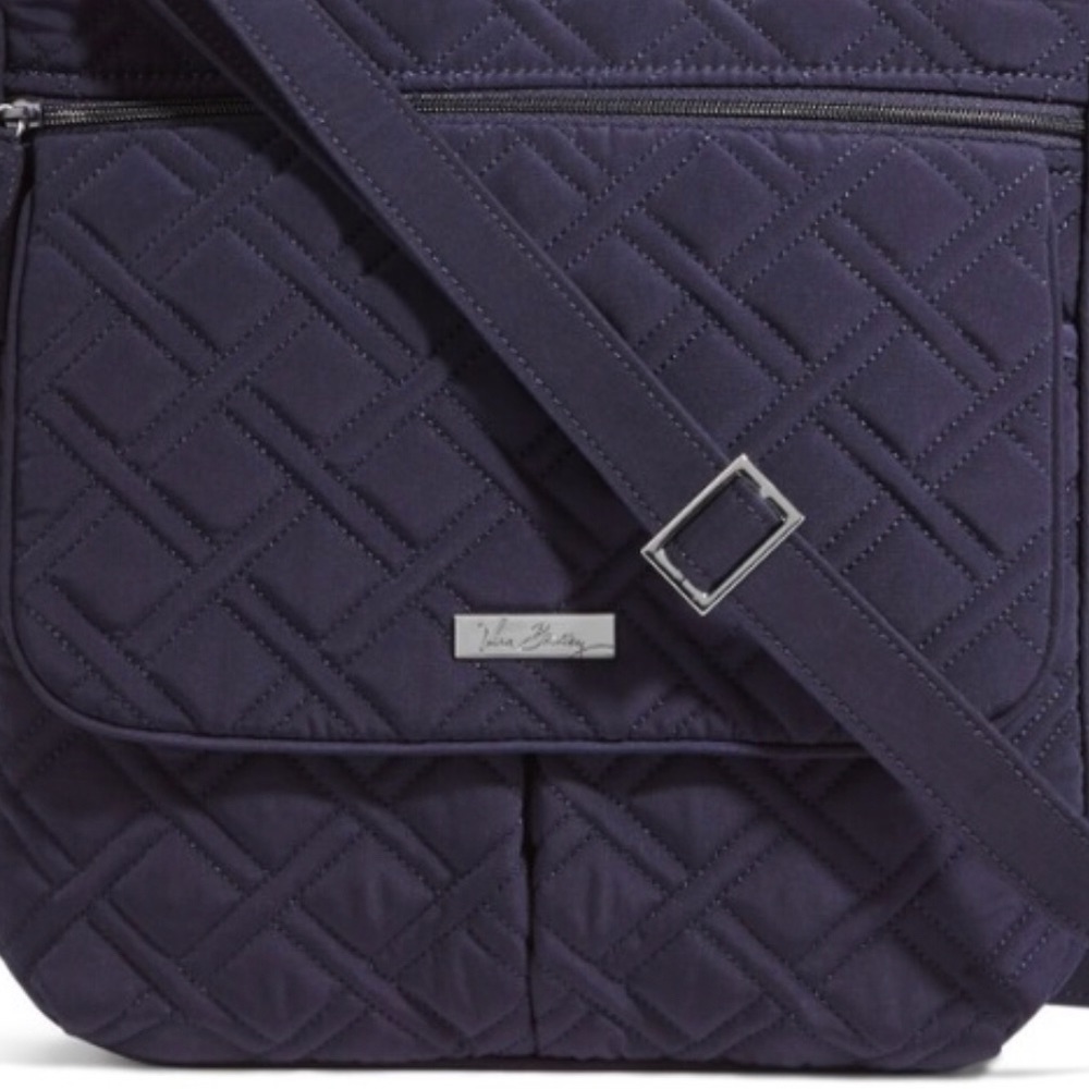 Vera Bradley NEW CrossBody Bag